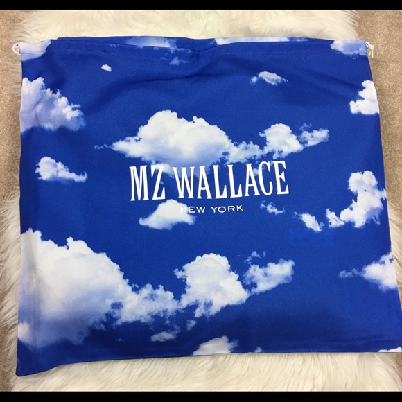 ❌SOLD❌MZ Wallace Large Camouflage Soho tote - Picture 5 of 5